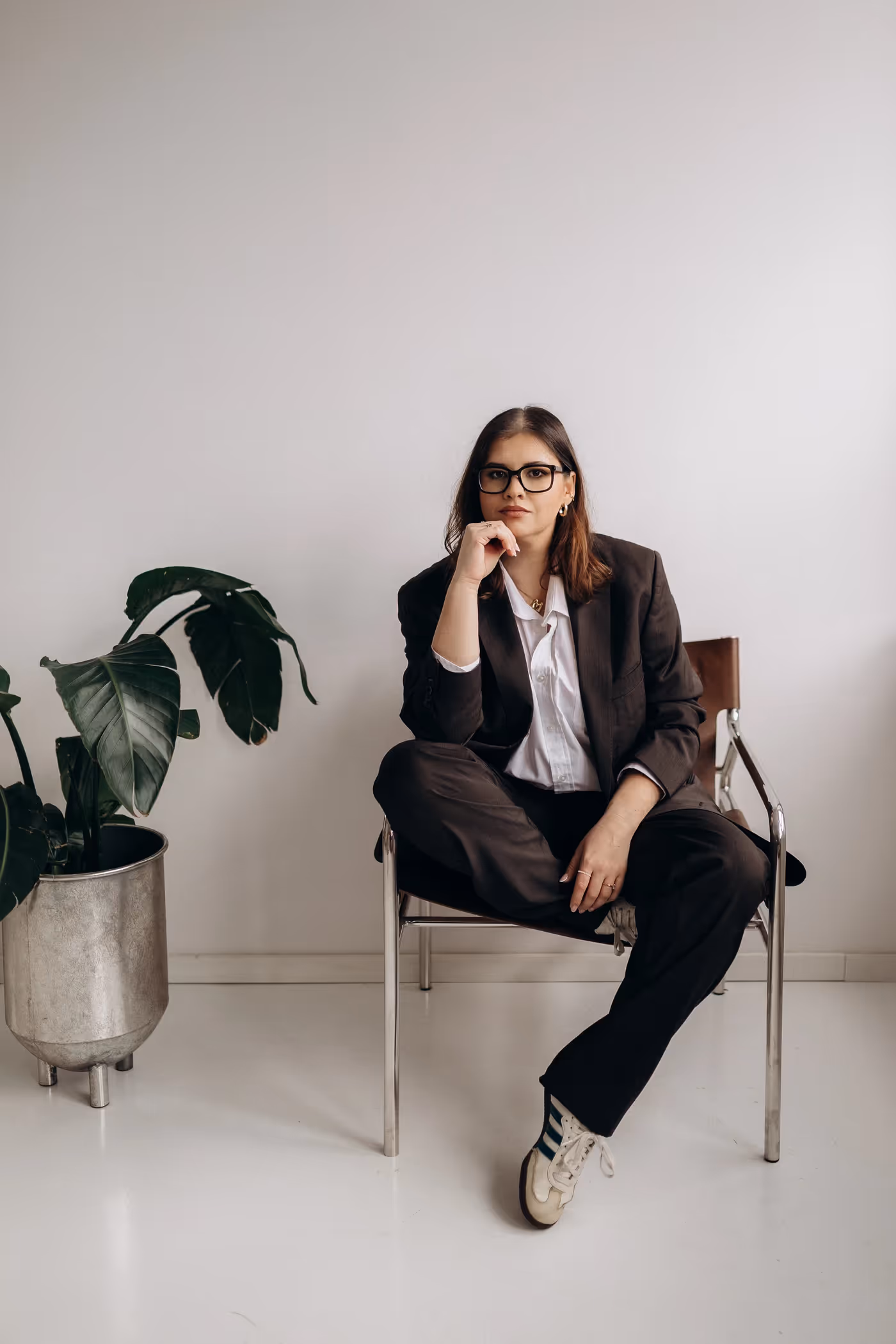 Magda Skarżyńska – organizatorka eventów, Sensownie Event Design